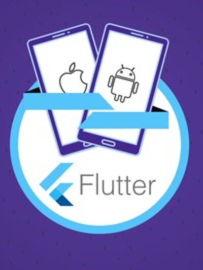Flutter & Dart - The Complete Guide [2024 Edition]
