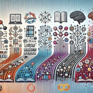 From Traditional ML to LLMs