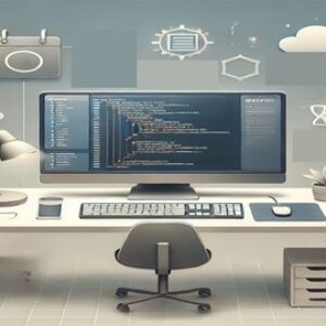 Full-Stack Mastery: ASP.NET Core , GitHub, Cloud Migration