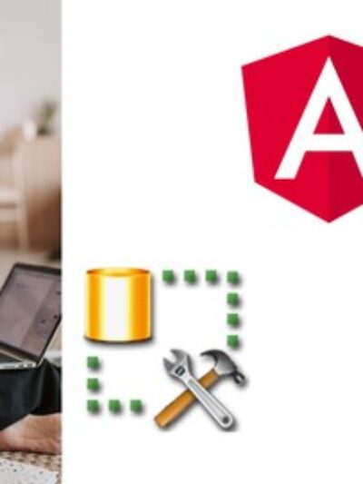 Full-Stack Web Development using Angular 10, Web API & SQL