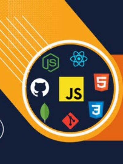 Full Stack Web Development With MERN STACK & GenAI 2024