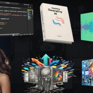 Generative AI - The Ultimate Guide! Beginner to Leader in AI