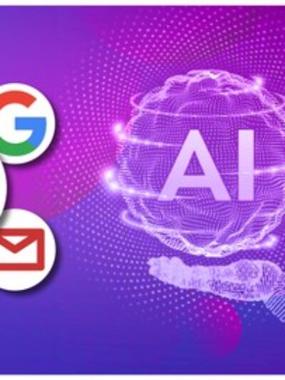 Generative AI and ChatGPT Master Course with 20 AI Tools