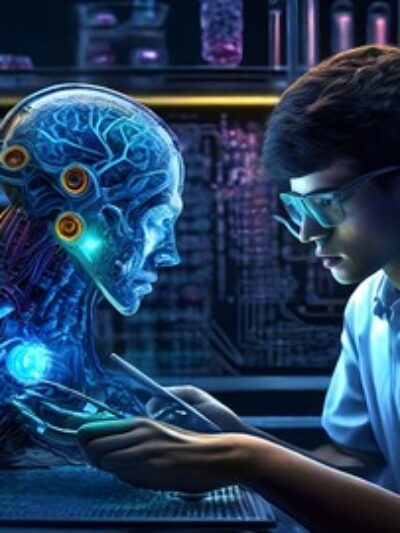 Generative AI Course: Master ChatGPT & GenAI For Beginners