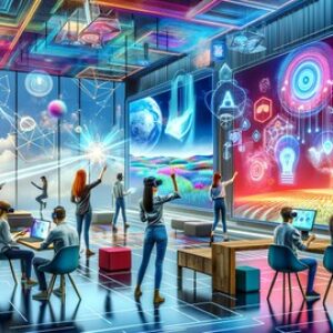 Generative AI for Beginners