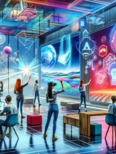 Generative AI for Beginners