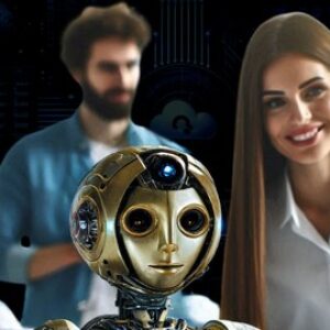 Generative AI for Professionals and Leaders