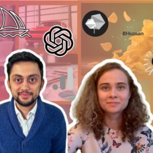 Generative AI in E-Commerce and Digital Marketing | Gen AI