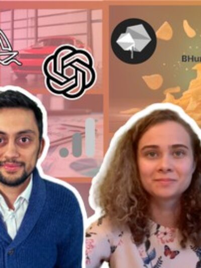 Generative AI in E-Commerce and Digital Marketing | Gen AI