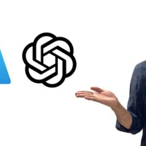 Generative AI using Azure OpenAI ChatGPT for Beginners