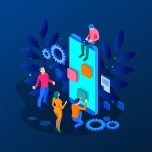 Hands-On Application Development with React and Bootstrap