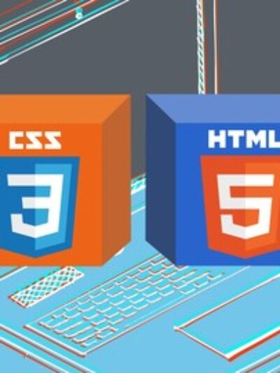 HTML5 and CSS3 Fundamentals