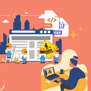 HTML5 & CSS3 from scratch for Absolute Beginners