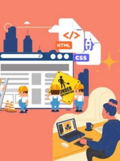 HTML5 & CSS3 from scratch for Absolute Beginners