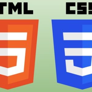 HTML and CSS Crash Course