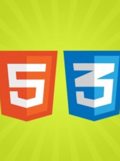 HTML and CSS for Beginners - Build a Website & Launch ONLINE