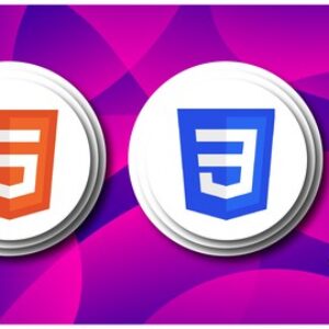 HTML CSS: Code and Design Websites With HTML and CSS