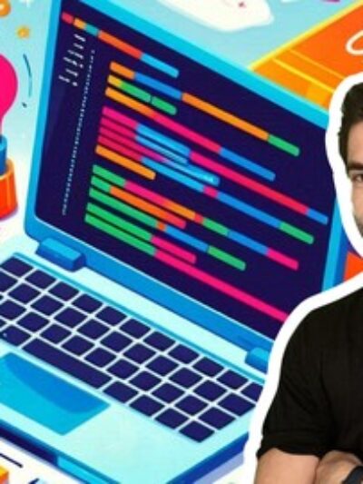 HTML + CSS : The beginner guide (2024 edition)