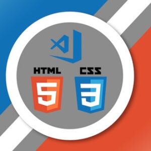 HTML&CSS Tutorial and Projects Course (Flexbox&Grid)