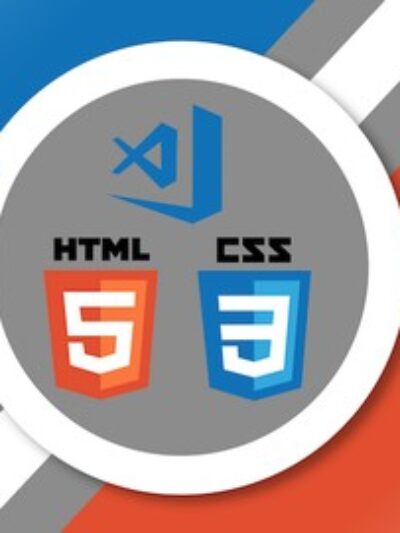 HTML&CSS Tutorial and Projects Course (Flexbox&Grid)