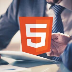 HTML & HTML5 Crash Course for Entrepreneurs