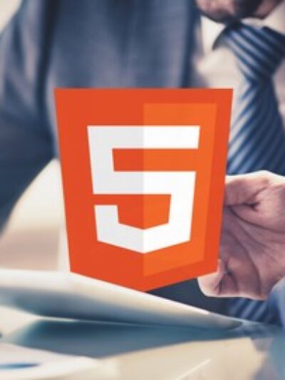 HTML & HTML5 Crash Course for Entrepreneurs