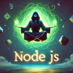 Intermediate Node JS: Streams, Design Patterns, Performance