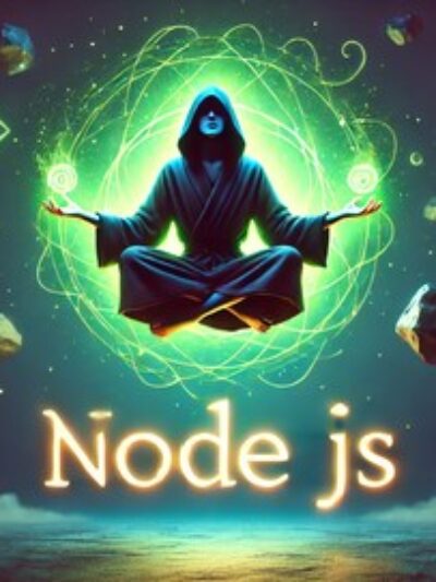 Intermediate Node JS: Streams, Design Patterns, Performance