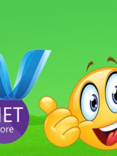 Intro ASP .NET Core 6 & MVC Web Design for absolute beginner