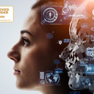 Introduction to Artificial Intelligence (UK CPD Accredited)