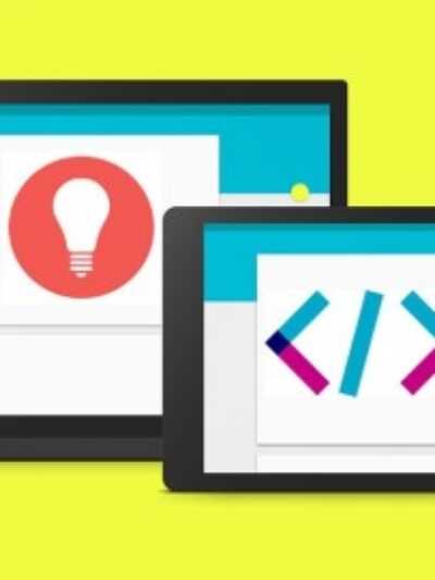 Intro To HTML & CSS: Web Development For Beginners