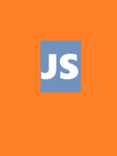 Javascript - All You Need( incl Async,ChatBot and OOPS)