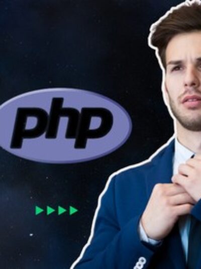 Javascript and PHP : Ultimate Course For Beginners