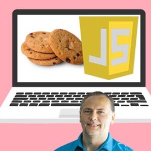 JavaScript Cookie Tester web application