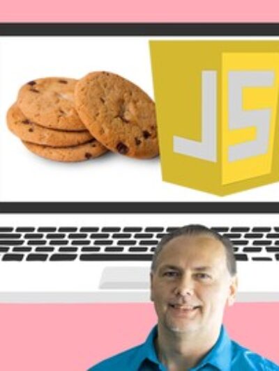 JavaScript Cookie Tester web application