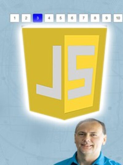 JavaScript Data Pagination Code JavaScript ES6 Project Code
