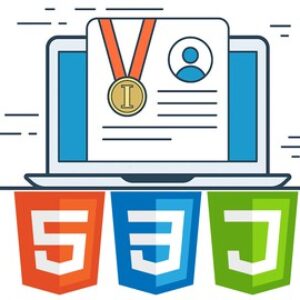 JavaScript Dice Game Node.js HTML5 CSS3