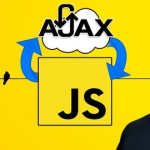JavaScript Dynamic Web Pages AJAX 30 Projects APIs JSON