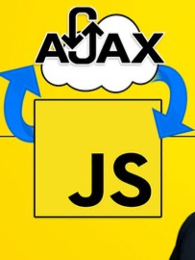 JavaScript Dynamic Web Pages AJAX 30 Projects APIs JSON