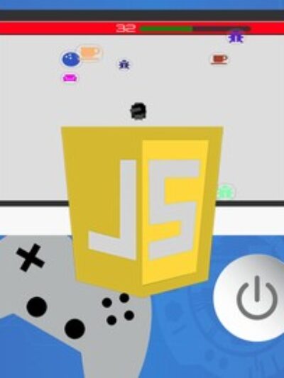 JavaScript Exercise - Tank Shooter Game from Scratch