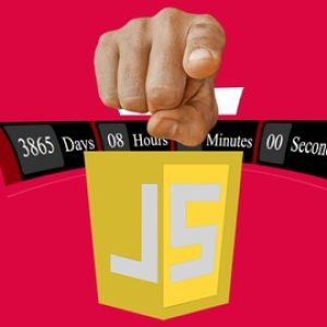 JavaScript Exercise Countdown Timer