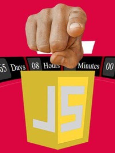 JavaScript Exercise Countdown Timer
