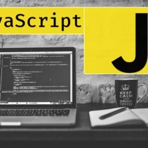 JavaScript for Absolute Beginners - Learn Building Projects