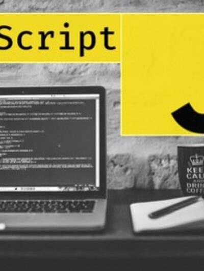 JavaScript for Absolute Beginners - Learn Building Projects