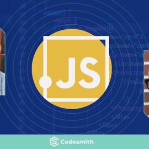 JavaScript for Beginners - The Complete Intro Course [2022]