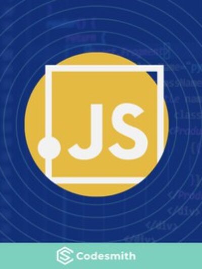 JavaScript for Beginners - The Complete Intro Course [2022]