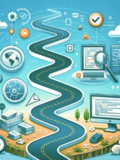 JavaScript for Testers - Get Ready for Web Automation