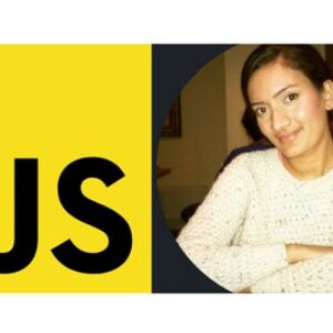 JavaScript for True Beginners - learn to code & interview