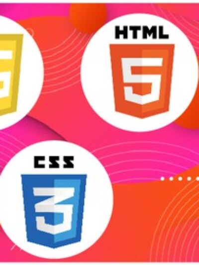 Javascript, HTML and CSS | HTML CSS Javascript for Beginners