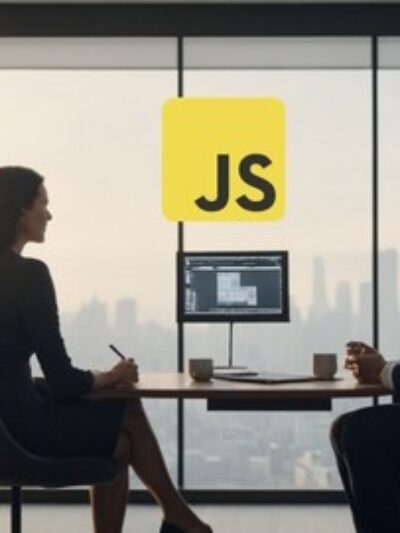 JavaScript Interview Questions: Basics to Advanced (2024)